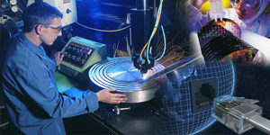 Investigación & Desarrollo