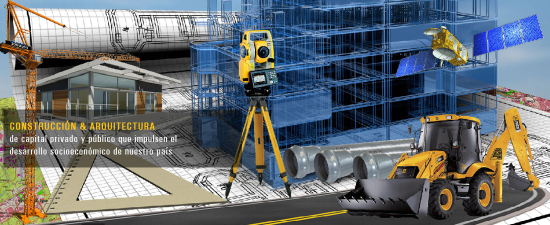 Construcción & Arquitectura